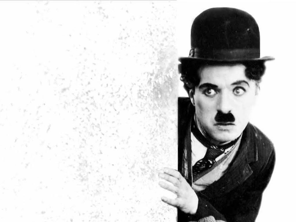 chaplin teatre