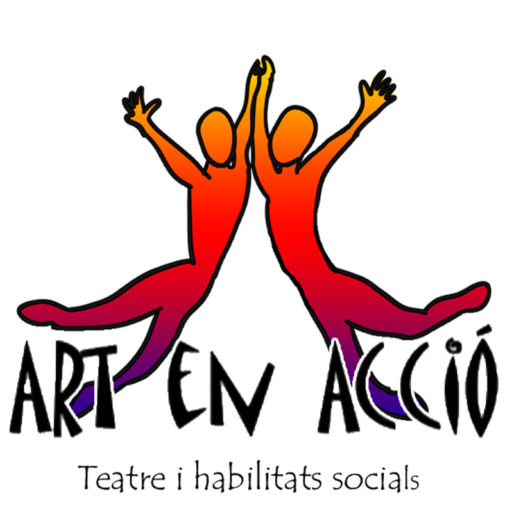 Associació Art en Acció logo